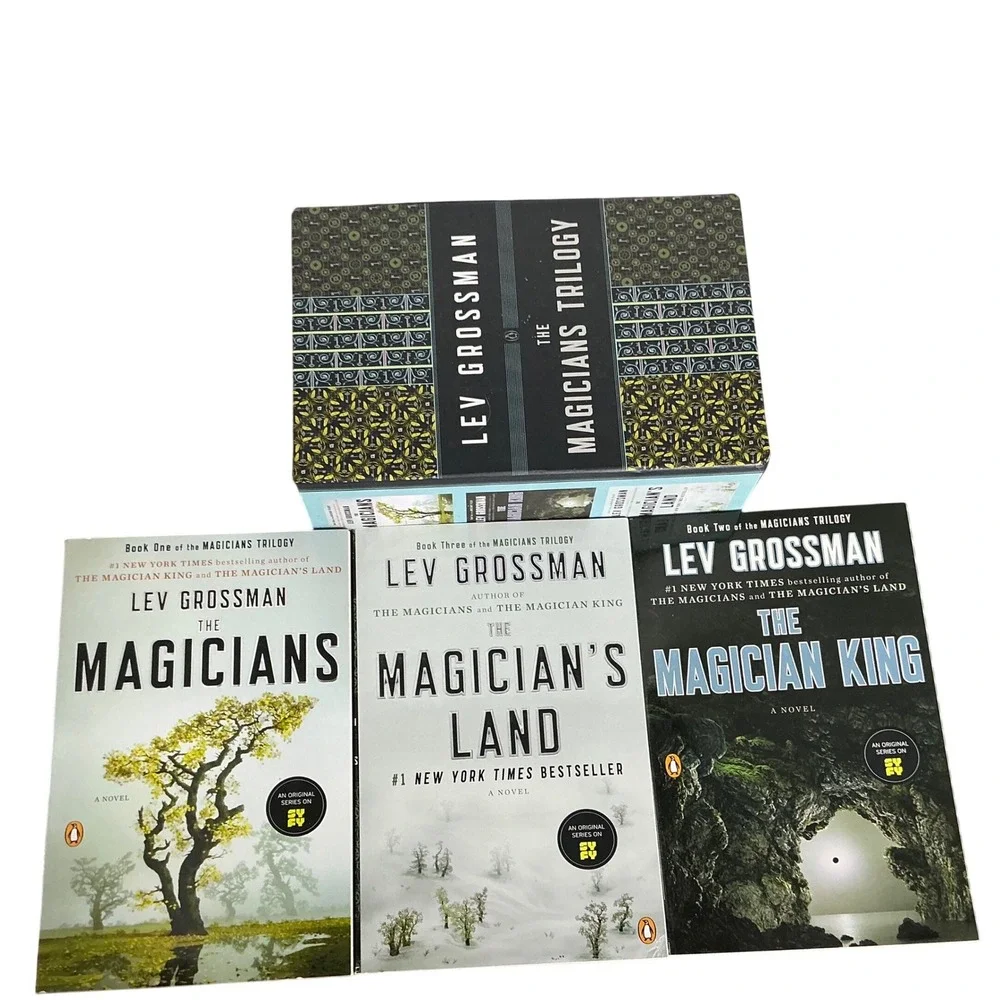 Penguin Books journey into